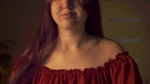 Snapshot of justbarbie chatting on April 2026 12:11:02 PM Alexa online show from April 2026 12:11:02 PM