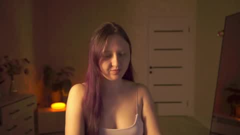 Snapshot of justbarbie chatting on April 2026 01:48:02 PM Alexa online show from April 2026 01:48:02 PM