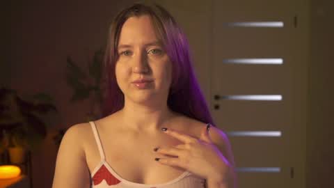 Snapshot of justbarbie chatting on May 2026 10:10:01 AM Alexa online show from May 2026 10:10:01 AM