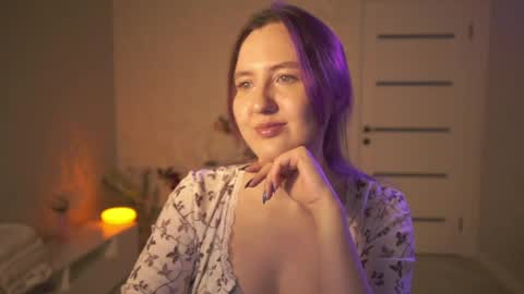 Snapshot of justbarbie chatting on May 2026 10:11:02 AM Alexa online show from May 2026 10:11:02 AM