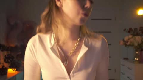 Snapshot of justbarbie chatting on May 2026 03:18:01 PM Alexa online show from May 2026 03:18:01 PM