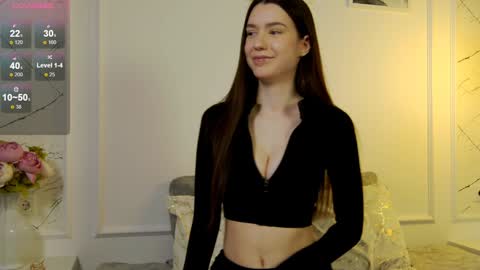 Snapshot of justbarbie_new_ chatting on December 2024 06:06:01 PM Katarina online show from December 2024 06:06:01 PM