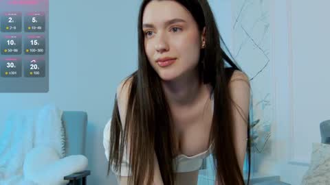 Snapshot of justbarbie_new_ chatting on December 2024 12:09:02 AM Katarina online show from December 2024 12:09:02 AM