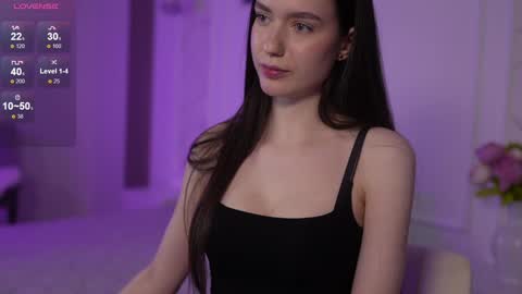 Snapshot of justbarbie_new_ chatting on January 2025 07:43:01 PM Katarina online show from January 2025 07:43:01 PM