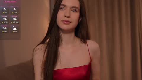 Snapshot of justbarbie_new_ chatting on February 2025 09:35:02 PM Katarina online show from February 2025 09:35:02 PM