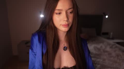 Katarina online show from June 2026 07:50:01 PM