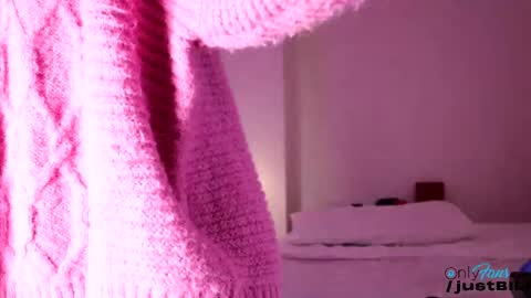 Billie  B  William online show from February 2025 06:26:02 PM