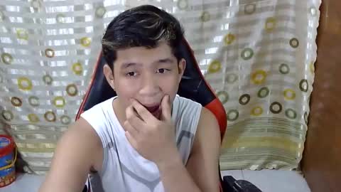 Cyril online show from March 2026 12:23:02 PM