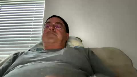 justcallmemarcus online show from January 2025 09:43:01 PM