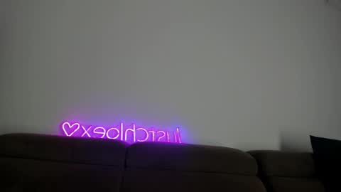 Snapshot of justchloex chatting on November 2025 07:06:02 AM Chloe online show from November 2025 07:06:02 AM