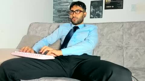 David online show from May 2026 01:57:16 AM