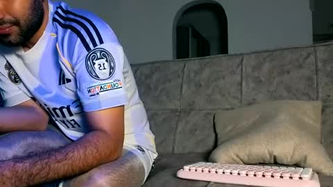 David online show from June 2026 09:41:02 PM