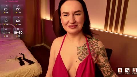 Miss Grace online show from May 2026 07:50:01 AM