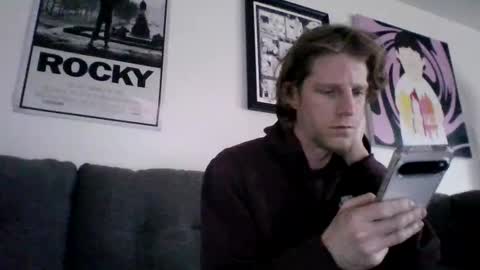 Snapshot of justhavingfun111 chatting on January 2025 03:47:01 PM justhavingfun111 online show from January 2025 03:47:01 PM