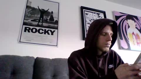 Snapshot of justhavingfun111 chatting on January 2025 05:48:01 PM justhavingfun111 online show from January 2025 05:48:01 PM