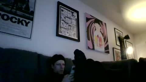 Snapshot of justhavingfun111 chatting on February 2025 01:34:02 AM justhavingfun111 online show from February 2025 01:34:02 AM