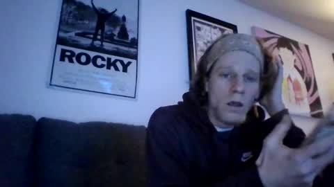 Snapshot of justhavingfun111 chatting on February 2025 02:34:01 AM justhavingfun111 online show from February 2025 02:34:01 AM