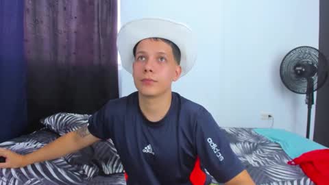 justin_biker online show from December 2024 10:07:01 PM