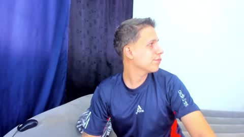 justin_biker online show from December 2024 02:27:01 AM