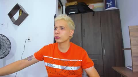 justin_biker online show from October 2025 11:33:02 AM