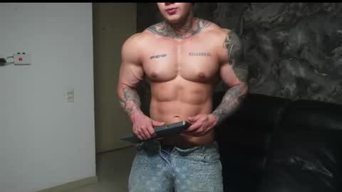 justin clark1 online show from November 2025 05:29:01 AM