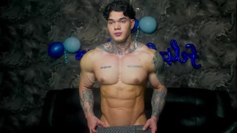 justin clark1 online show from March 2026 03:33:01 AM