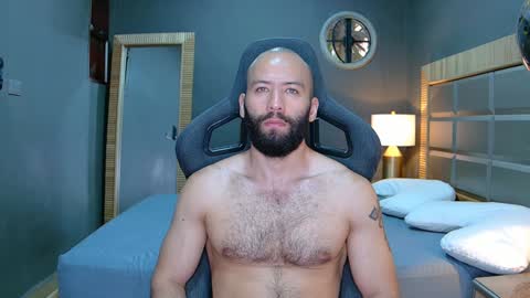 Justin online show from January 2025 12:58:02 PM