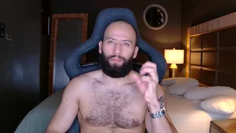 Justin online show from October 2025 11:10:01 AM