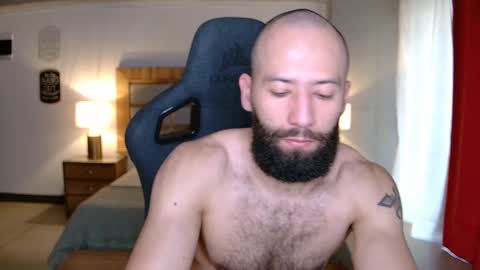 Justin online show from November 2025 11:46:02 AM