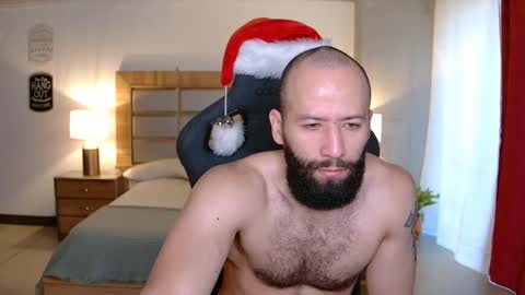 Justin online show from December 2025 11:59:01 AM