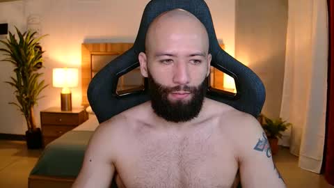 Justin online show from January 2026 09:56:01 AM