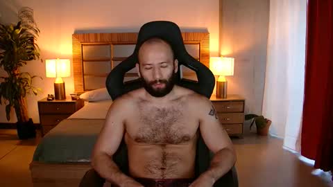 Justin online show from March 2026 09:51:01 PM