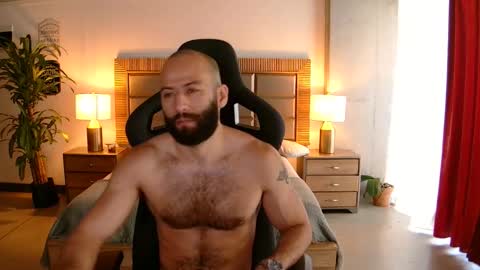 Justin online show from March 2026 03:00:01 PM