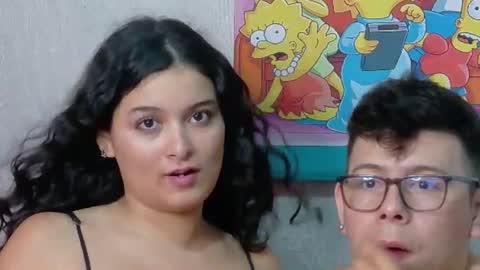 JUSTIN Y JAZMIN online show from June 2026 09:39:02 PM