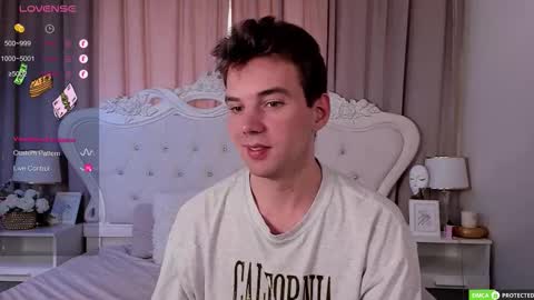 Snapshot of justin_reed chatting on September 2025 08:28:02 AM Arthur online show from September 2025 08:28:02 AM