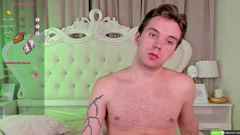 Snapshot of justin_reed chatting on October 2025 04:07:02 PM Arthur online show from October 2025 04:07:02 PM