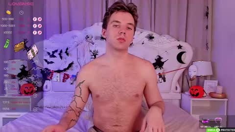 Snapshot of justin_reed chatting on October 2025 03:14:01 PM Arthur online show from October 2025 03:14:01 PM