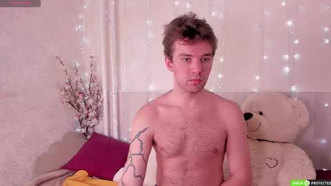 Snapshot of justin_reed chatting on November 2025 08:35:01 AM Arthur online show from November 2025 08:35:01 AM