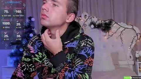 Snapshot of justin_reed chatting on December 2025 03:04:02 AM Arthur online show from December 2025 03:04:02 AM