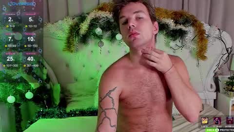 Snapshot of justin_reed chatting on January 2026 03:11:02 AM Arthur online show from January 2026 03:11:02 AM