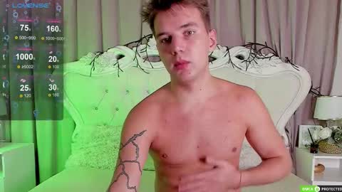 Snapshot of justin_reed chatting on January 2026 03:10:02 AM Arthur online show from January 2026 03:10:02 AM