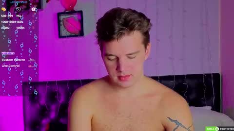 Snapshot of justin_reed chatting on February 2026 03:24:02 AM Arthur online show from February 2026 03:24:02 AM