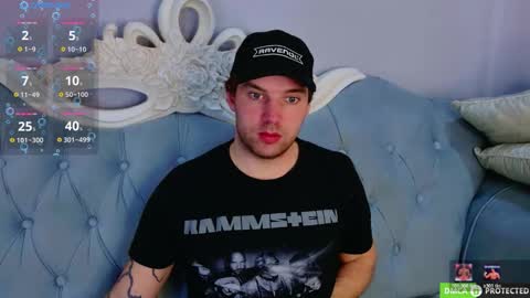 Arthur online show from March 2026 08:51:02 AM