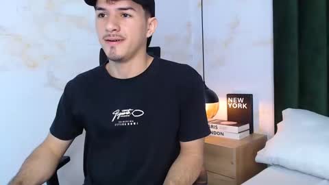 Snapshot of justin_spencer chatting on December 2025 07:41:01 PM Justin online show from December 2025 07:41:01 PM