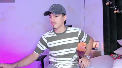 Snapshot of justin_spencer chatting on January 2026 07:28:02 PM Justin online show from January 2026 07:28:02 PM