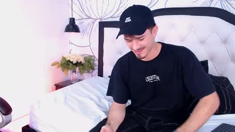 Snapshot of justin_spencer chatting on February 2026 08:03:02 PM Justin online show from February 2026 08:03:02 PM