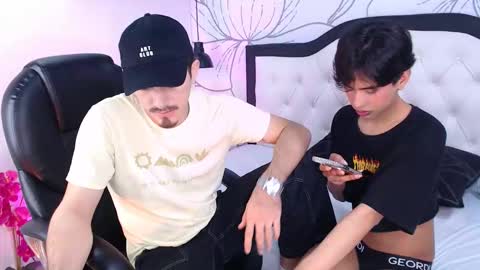 Snapshot of justin_spencer chatting on February 2026 07:56:02 PM Justin online show from February 2026 07:56:02 PM