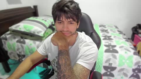 Diego online show from January 2025 11:45:02 PM