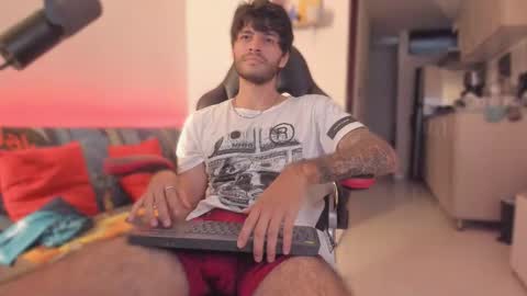 Snapshot of justin_stark1 chatting on November 2025 10:26:02 PM Diego online show from November 2025 10:26:02 PM