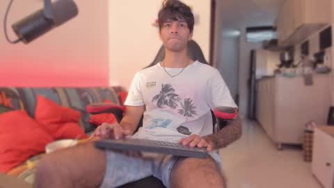 Snapshot of justin_stark1 chatting on November 2025 09:42:02 PM Diego online show from November 2025 09:42:02 PM